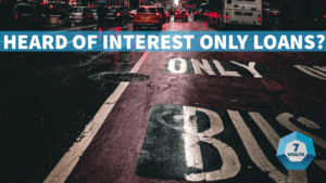 interest only loans