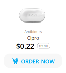 Buy Cipro Online