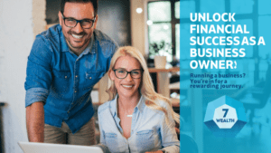 Unlock Financial Success as a Business Owner